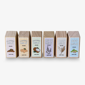 Ultimate Plant Milk Lover