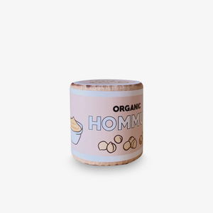 10 Piece Vegan Wooden Play Food Set (Almond + Oat Milk)