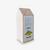 Original Vegan Wooden Play Food Set (Almond + Soy Milk)