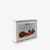 10 Piece Vegan Wooden Play Food Set (Almond + Oat Milk)