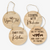 ADD ON: Vegan Kitchen Plaque - Vegan Chef