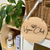 ADD ON: Vegan Kitchen Plaque - Vegan Chef