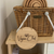 ADD ON: Vegan Kitchen Plaque - Vegan Chef